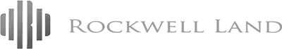 Image of Rockwell land logo